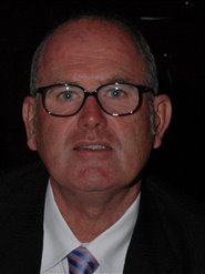 PETER SHARP