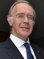 JOHN RALSTON