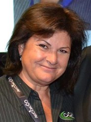 CATHERINE MANCUSO