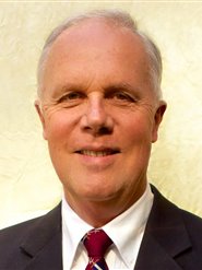 KEN BURGIN