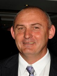 BLAYNE WEBB