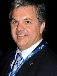 TONY LYCAKIS