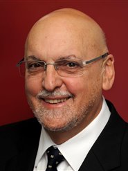 JOHN ANTHONY
