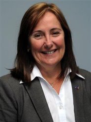 DEBORAH FEENING