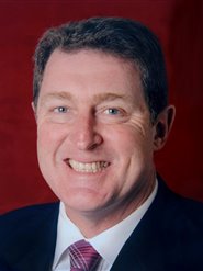 ALLEN BARRY