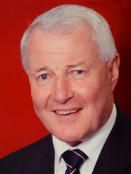 GARRY BOYD