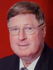 JOHN TURNBULL