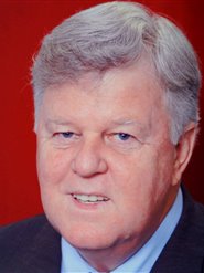 PETER HODGE