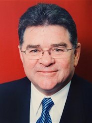 MICHAEL HORNE