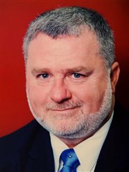 WAYNE KENDRIGAN