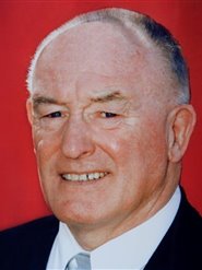TONY COOPER