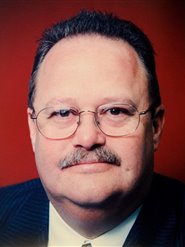 PAUL DALTON