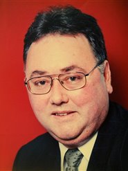RODNEY GROSVENOR