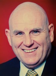 DOUG MAY