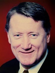 DENIS FITZGERALD