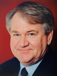 GREGORY HART