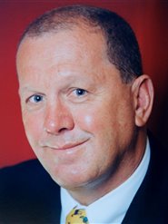DANNY GLADSTONE