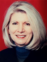 JUDY RAYNER