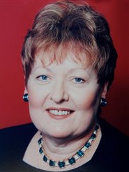 MARY ONEIL
