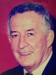 BRIAN FROST