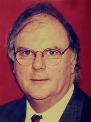 PETER BRACHER
