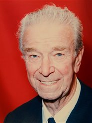 HAROLD JAMIESON