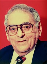 GEORGE ANTHONY
