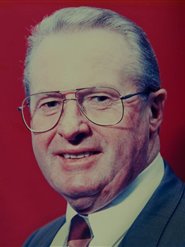 PETER STRACHAN