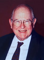 LEN AINSWORTH