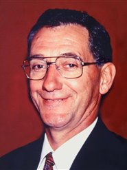 JOHN ALLAN