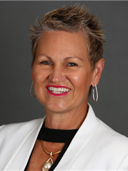 LORI LUHRMANN