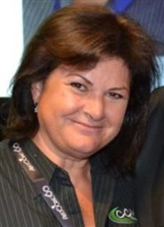 Catherine Mancuso