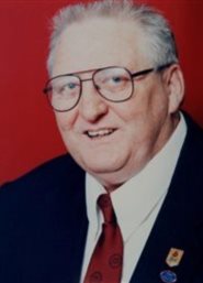 William Rudder CMAA - Our People