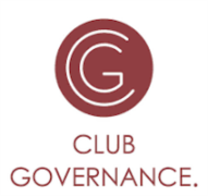 CLUB GOVERNANCE
